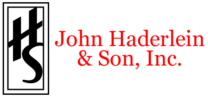 John Haderlein & Son, Inc.
