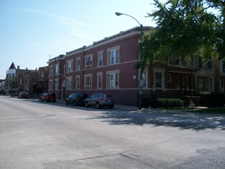 Image 1 of LOGAN SQUARE AREA