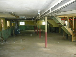 3648 N. Mozart basement