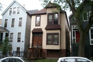 3117 N. Kenmore exterior