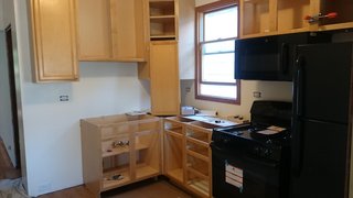2440 N. Warner Ave kitchen