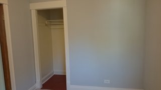 2440 N. Warner Ave closet