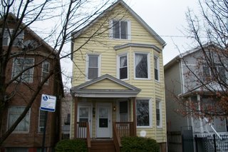 1616 W. Nelson exterior