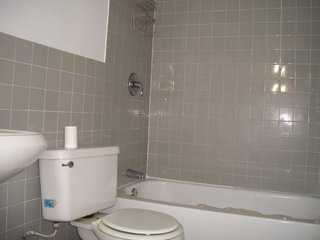 3602 W. Wrightwood bathroom