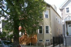 Image of Lincoln, Belmont & Ashland Area