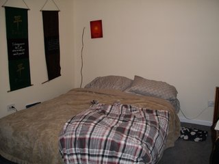 3310 W. Wabansia bedroom
