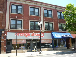 3843 N. Lincoln Ave. exterior