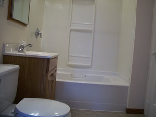 4234 N. Damen bathroom