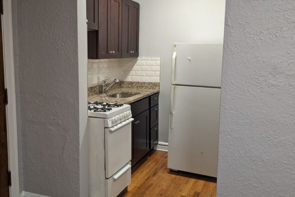 Image 4 of Lincoln Square / Nothcenter Area Studio and 1 Bedroom
