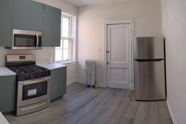 Image 8 of 3 Unit Brick – 6229 N Wayne Ave. Chicago, IL 60660