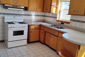 Image of NORWOOD PARK / JEFFERSON PARK